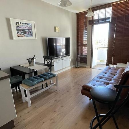 Apartamento En Playa Del Ingles Cc Yumbo Maspalomas  Esterno foto