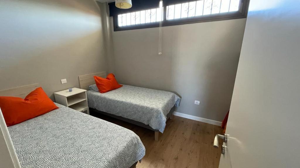 Apartamento En Playa Del Ingles Cc Yumbo Maspalomas  Esterno foto
